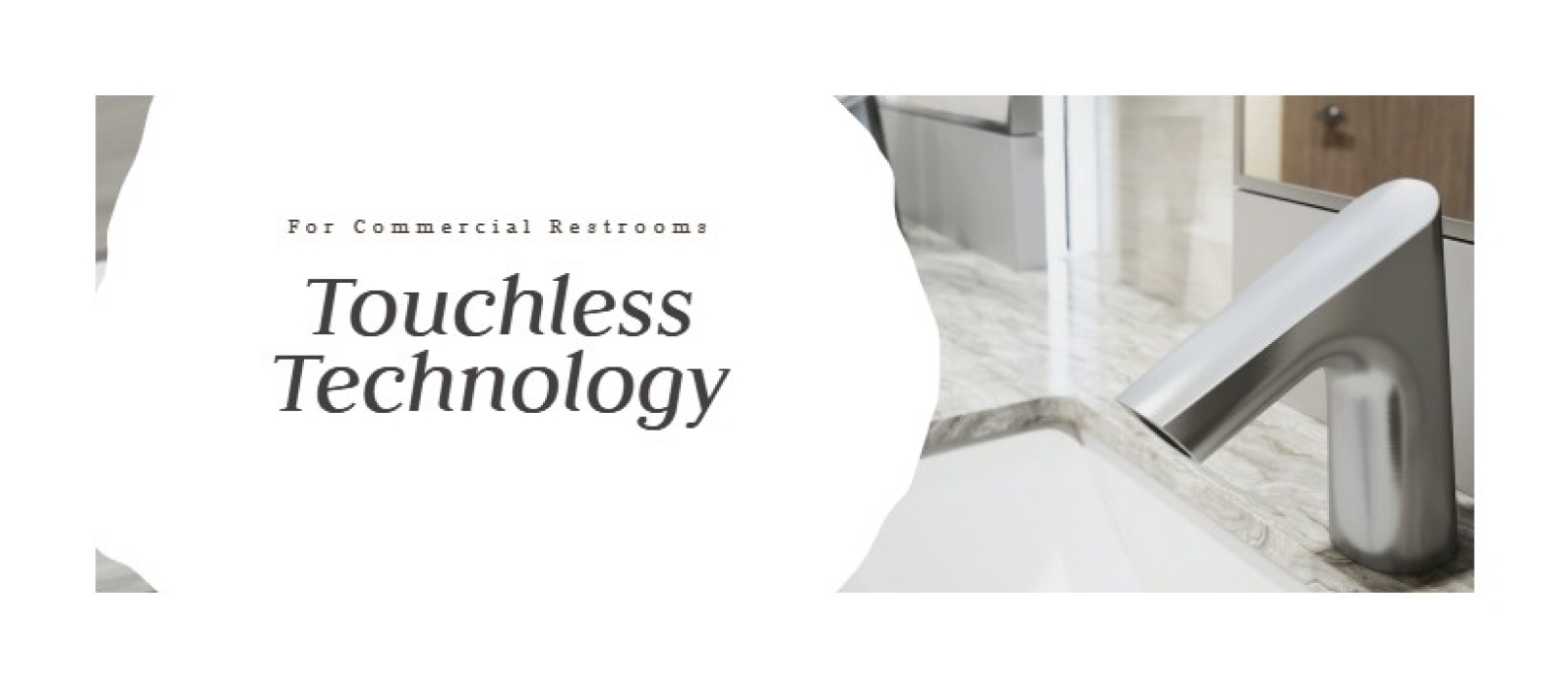 Touchless Technology