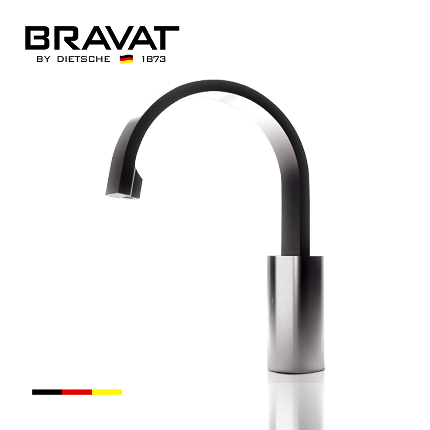 Bravat-Commercial-Automatic-Motion-Sensor-Fauce