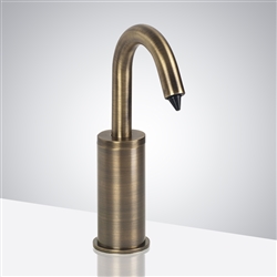 Kohler Automatic Soap Dispenser Designed For 5" High Vessel Sink Sensor Soap Dispenser